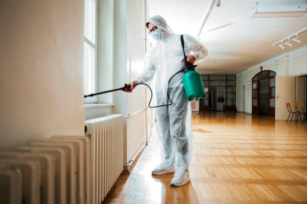 Best Fumigation Services  in Tyler Run, PA